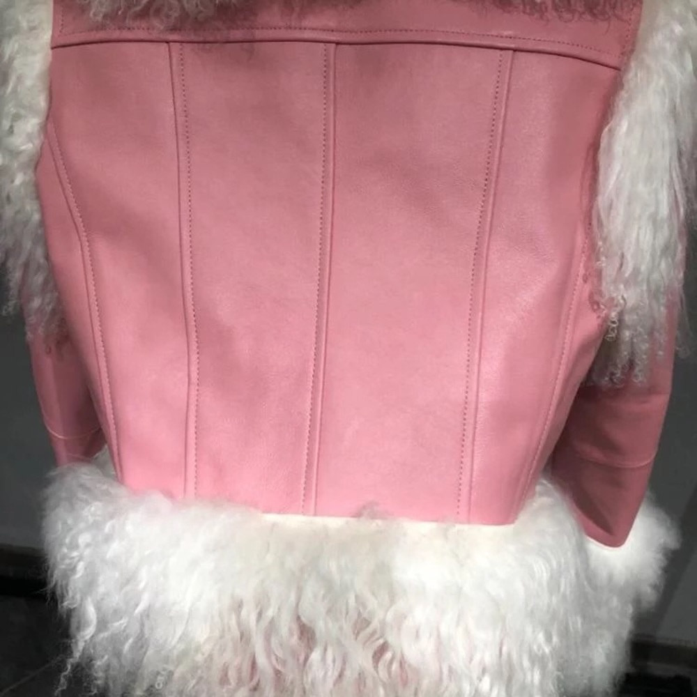 Jacket - Picture 4 of 4